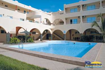 Hotel Pontao