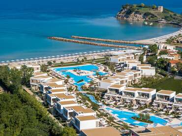 Sani Dunes Hotel