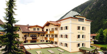 Hotel Rose