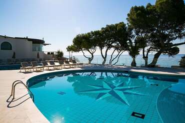Forte Village Resort Hotel & Bungalows Il Castello