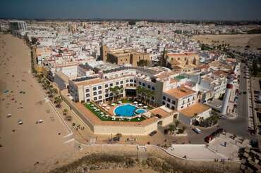 Hotel Duque de Najera