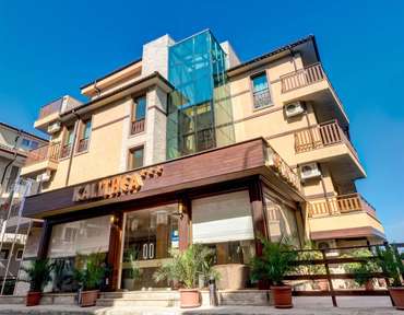 Hotel Kalithea