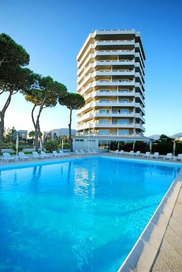 Torre del Sole