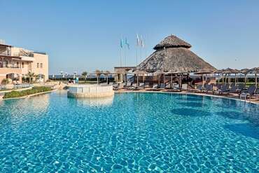 Atlantica Caldera Palace