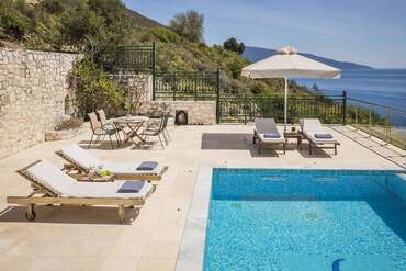 Hotel Kefalonia Bay Palace
