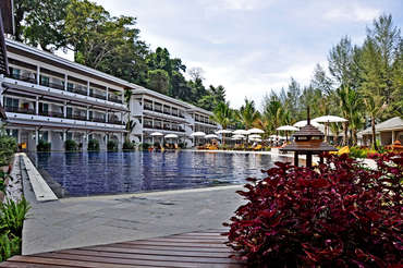 Sentido Khao Lak Resort