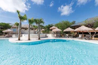 Morena Resort