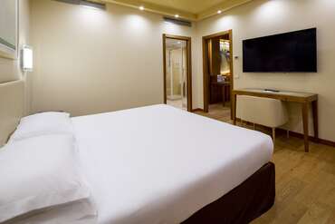 Crown Plaza Padova