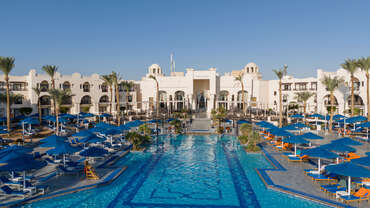 Pickalbatros Palace Port Ghalib