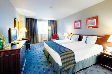 Holiday Inn Porto Gaia