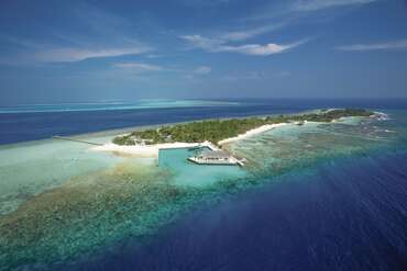 Oblu Nature Helengeli by Sentido
