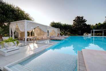 Hotel Nefeli