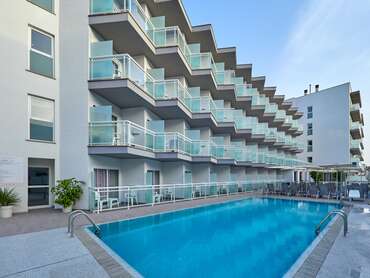 BQ Amfora Beach Hotel