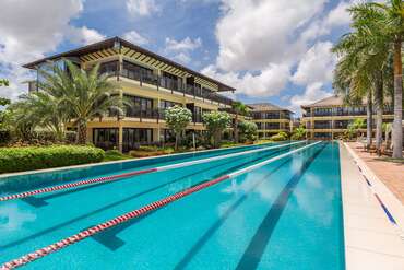 LionsDive Beach Resort