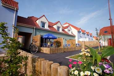Residence Odalys Les Villas de la Baie