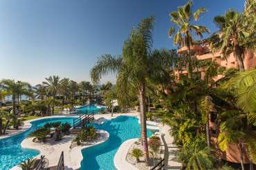 Hacienda del Mar Melia Collection