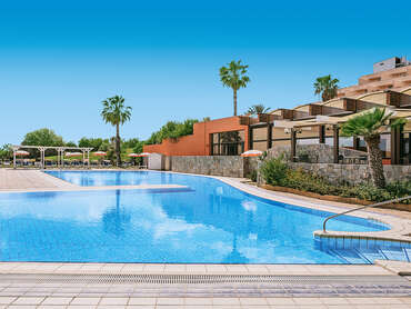 Mangia's Torre del Barone Resort