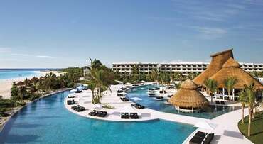 Secrets Maroma Beach Riviera Cancun