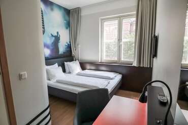 Comfort Hotel Malmo