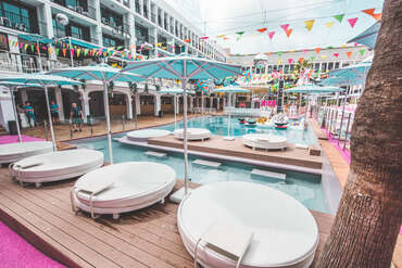 Ibiza Rocks Hotel