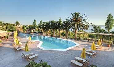 Sunrise Resort