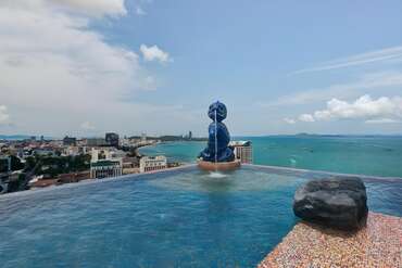 Siam@Siam Design Hotel Pattaya