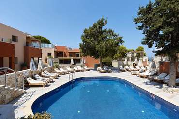 Esperides Resort Crete