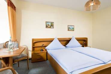 Seehotel am Stausee