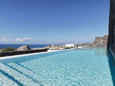 Canaves Oia Epitome