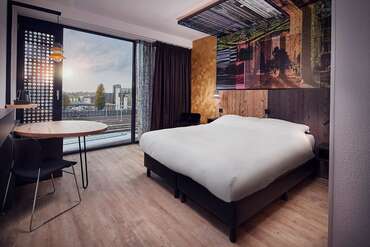 Inntel Hotels Utrecht