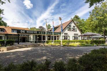 De Hoeve van Nunspeet