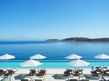 Niko Seaside Resort Crete - MGallery Collection