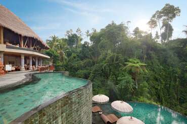 Aksari Resort Ubud by Ini Vie Hospitality