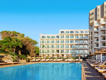 Melia Ibiza