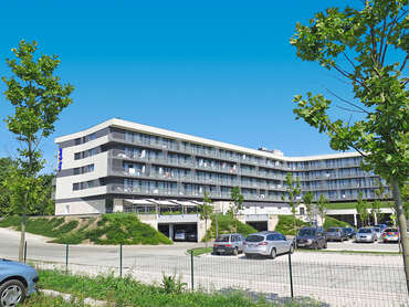 Park Inn by Radisson Hotel & Spa Zalakaros