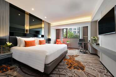 Hotel JAL City Bangkok
