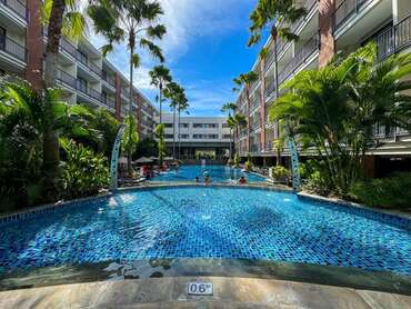 Anathera Resort Kuta
