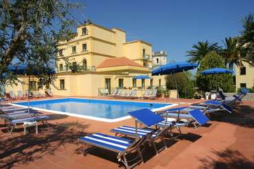 Villa Igea