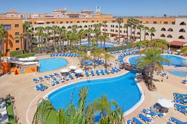 Playamarina Hotel