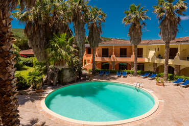 Palau Green Village