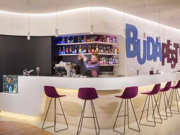 Ibis Styles Budapest Airport