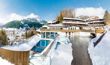 Hotel Goldried & Appartementen