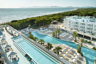 Iberostar Albufera Park