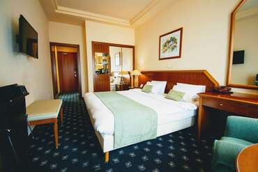 Hotel Panorama Thessaloniki