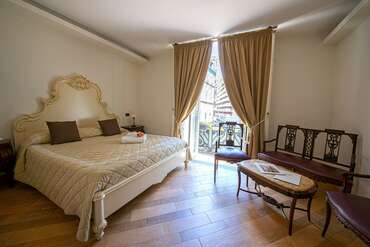 Hotel Lanfipe Palace