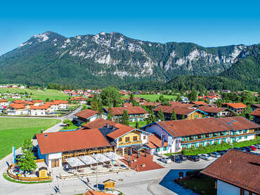 Hotel Das Bergmayr
