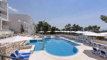 Bluesun Hotel Mala Berulia