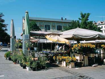 Mercure Hotel Munchen Altstadt