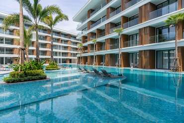 Kora Beach Resort Phuket