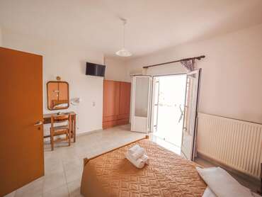 Harbour View - Oceanis Appartementen